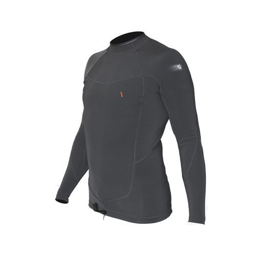 Top neoprene a maniche lunghe - CELSIUS  - RRD Roberto Ricci Designs - termico