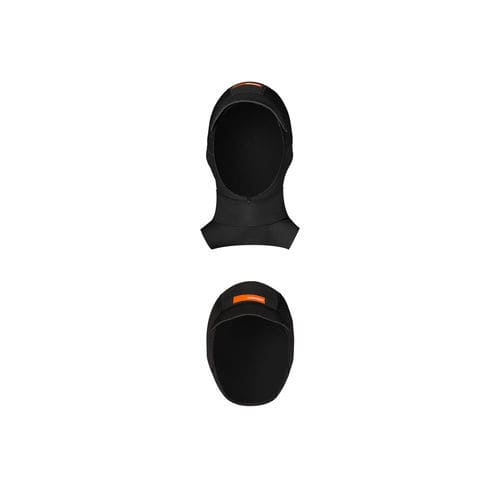 Cappuccio per sport nautici - 27SH GHF801	 - RRD Roberto Ricci Designs - in neoprene