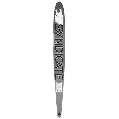 Sci nautico da regata - SYNDICATE WORKS 02 - HO Sports - in carbonio
