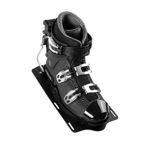 Scarponi da sci nautico - SYNDICATE HARDSHELL - HO Sports - a scafo duro