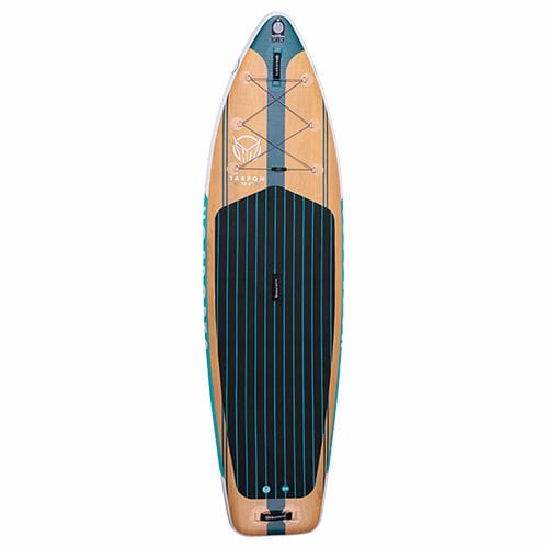 SUP gonfiabile - TARPON  - HO Sports - da escursione / da surf / per adulto