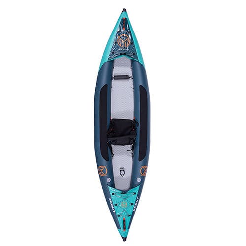 Kayak sit-on-top - SCOUT 11' - HO Sports - gonfiabile / per spedizione / da pesca