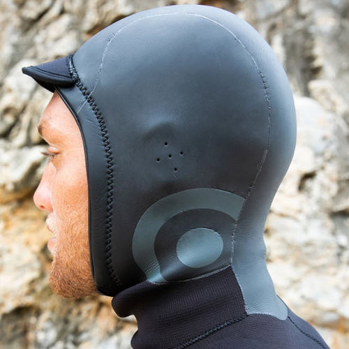 Cappuccio per sport nautici - RECON  - NeilPryde Windsurfing - in neoprene
