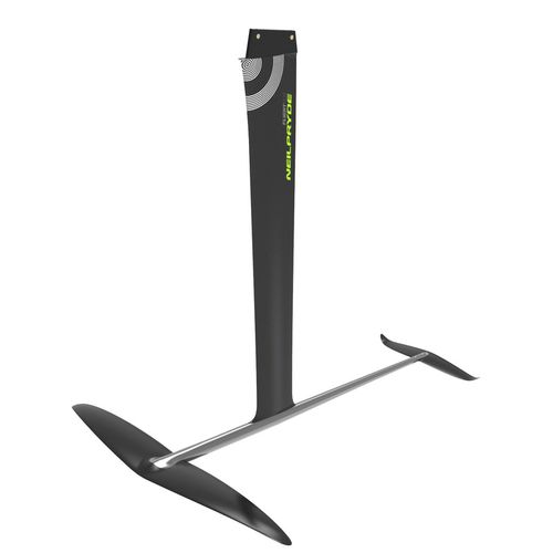 Hydrofoil da windsurf - FLIGHT SLR - NeilPryde Windsurfing - da SUP / in carbonio