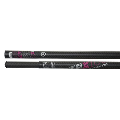 Albero per windsurf - TPX100  - NeilPryde Windsurfing - RDM / 100% carbonio / 90% carbonio