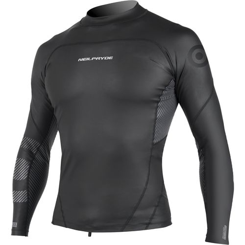 Top neoprene a maniche lunghe - COMBAT ARMORSKIN - NeilPryde Windsurfing