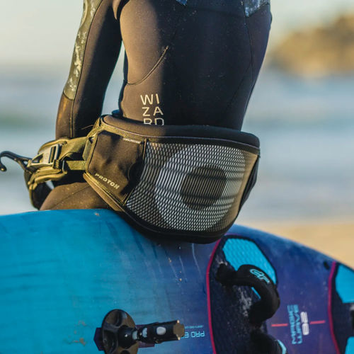 Trapezio da windsurf - PROTON - NeilPryde Windsurfing - a fascia / da wave / da freeride
