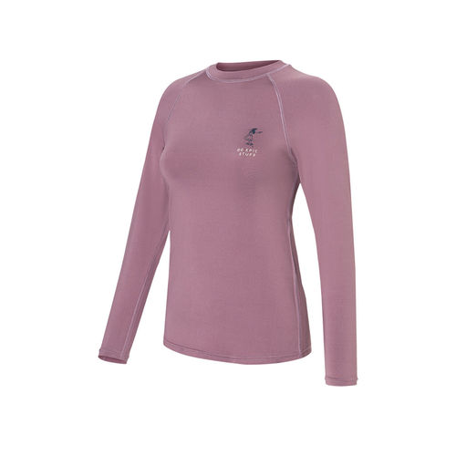 Top lycra a maniche lunghe - SPARK - NeilPryde Windsurfing - per donna