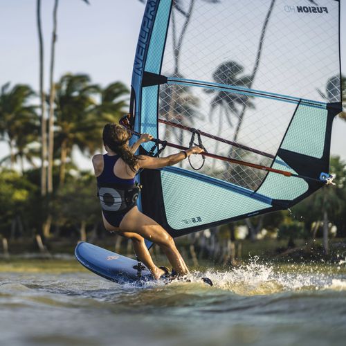 Vela da windsurf da wave - FUSION HD - NeilPryde Windsurfing - da freeride / da freeware / RDM