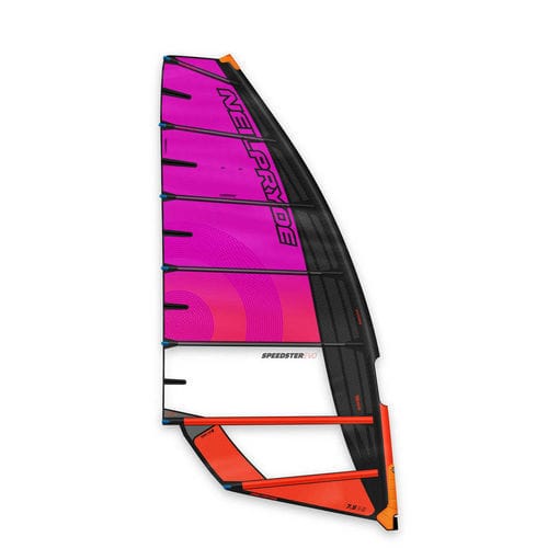 Vela da windsurf da race - SPEEDSTER EVO - NeilPryde Windsurfing - rapida / di velocità / da slalom