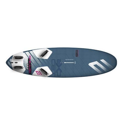 Tavola da windsurf da race - RS - Exocet - rapida / di velocità / da slalom