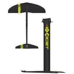 Hydrofoil da windsurf - Fusion - Exocet - wing