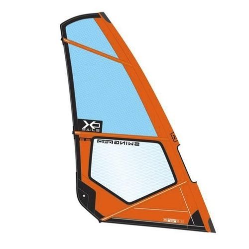 Attrezzatura completa da windsurf - Swing Pentex - Exocet