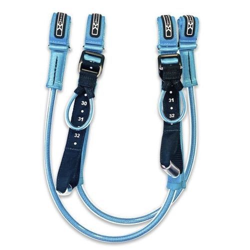 Attacchi per trapezio da windsurf - AR00945 - Exocet - regolabile