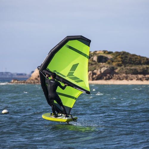 Tavola da wing foil - Hybrid 6'2 - Exocet