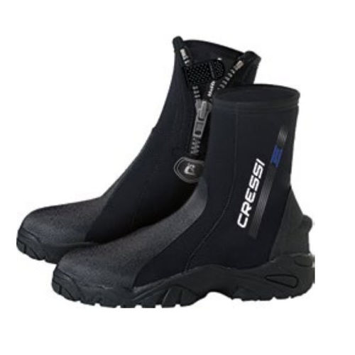 Scarpetta da immersione - KORSOR  - Cressi-Sub