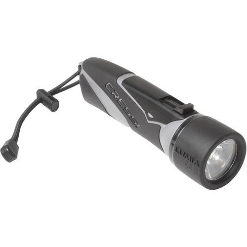 Torcia per immersione LED - Lumia+ - Cressi-Sub