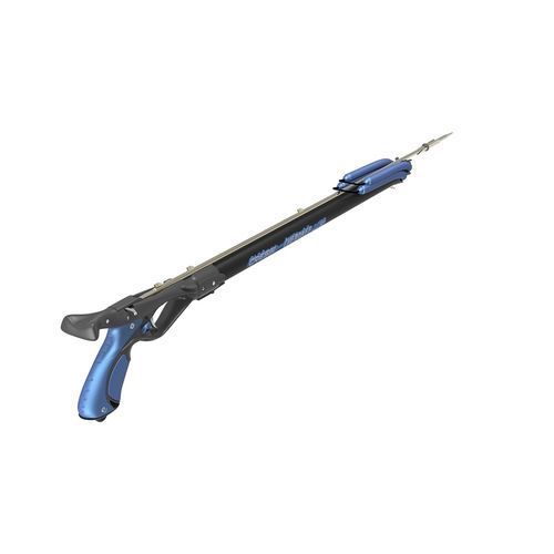 Fucile subacqueo con elastico - Cherokee Power - Cressi-Sub