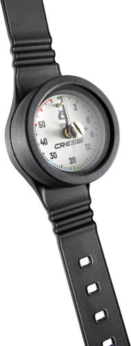 Profondimetro da immersione - KC760030 - Cressi-Sub