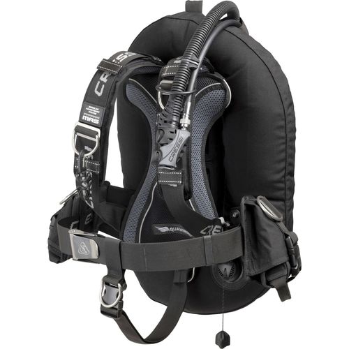 Jacket equilibratore - Aquawing Max - Cressi-Sub