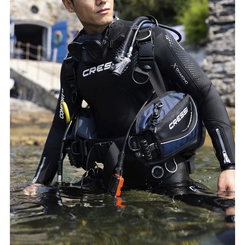 Jacket equilibratore - Emperor  - Cressi-Sub