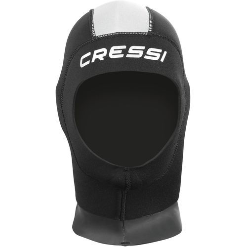 Cappuccio da immersione - Draget Plus - Cressi-Sub - in neoprene