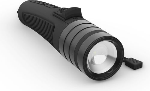 Mini-faro per immersione LED - Hunt 1600 - Cressi-Sub