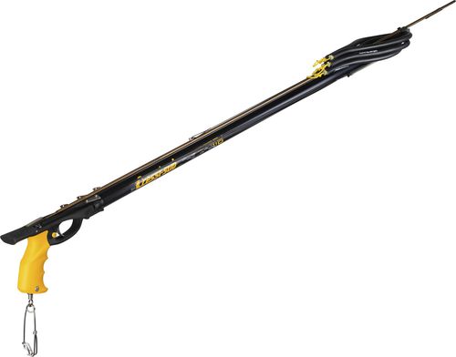 Fucile subacqueo per pesca al razzolo - Victory  - Cressi-Sub - con elastico