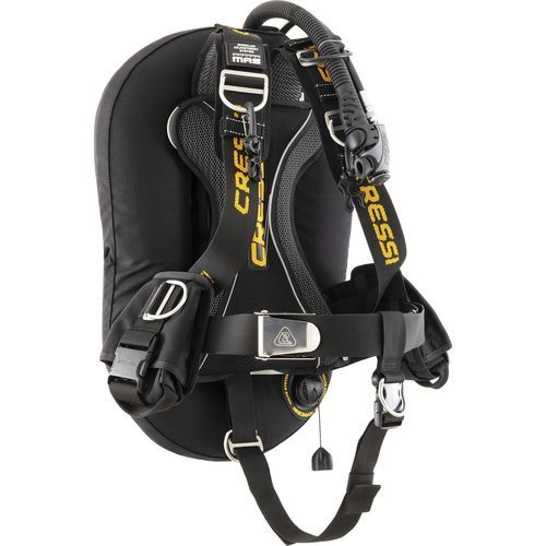 Jacket equilibratore - Aquawing Plus - Cressi-Sub