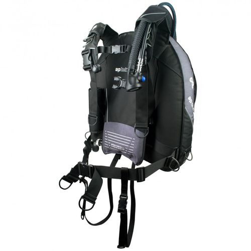 Jacket equilibratore per riciclatore - TEKWING - A.P. Diving