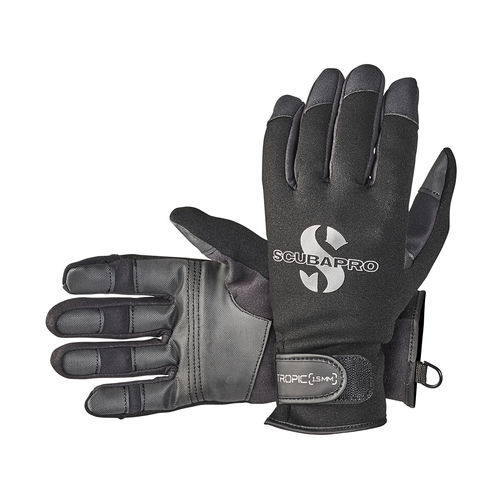 Guanti da immersione - TROPIC  - Scubapro - integrale / in neoprene