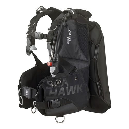 Jacket equilibratore - SEAHAWK 2 - Scubapro