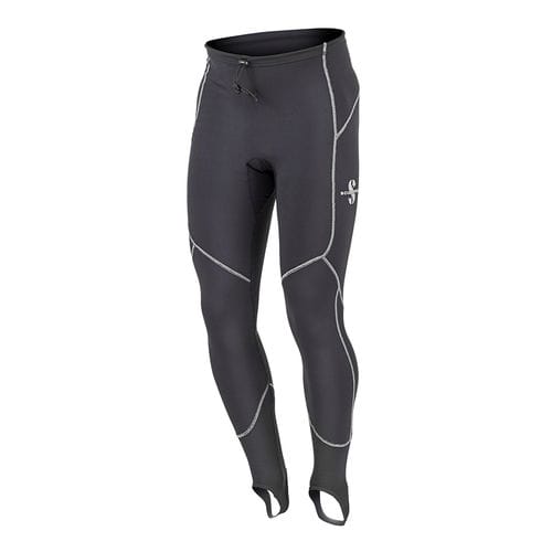 Pantaloni da immersione - K2 LIGHT - Scubapro - traspirante / termico