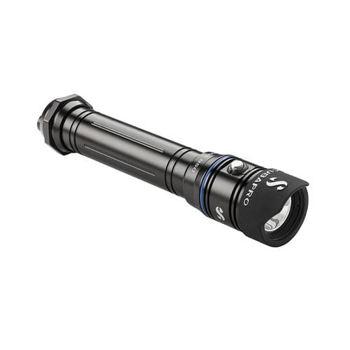 Torcia per immersione LED - NOVA 850  - Scubapro
