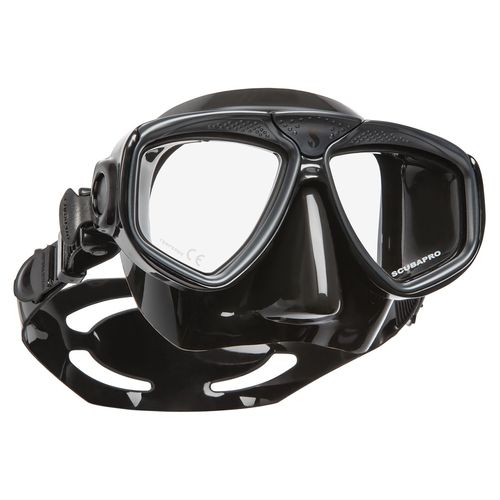 Maschera di immersione doppio vetro - ZOOM  - Scubapro