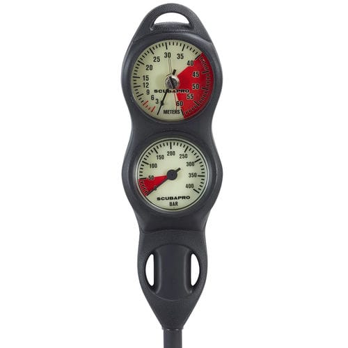 Consolle di immersione - U-LINE - Scubapro