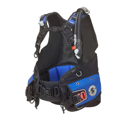 Jacket equilibratore - 22.286.110 - Scubapro