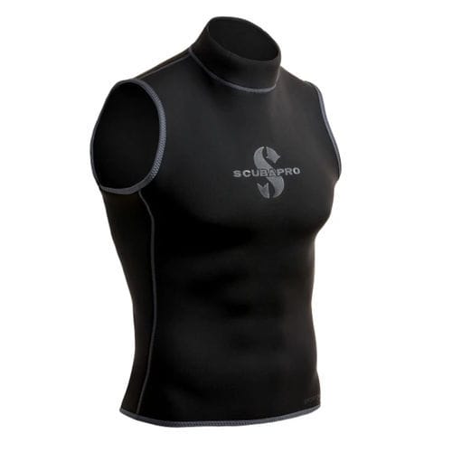 Top neoprene senza maniche - Sport Hoodless - Scubapro - body / termico
