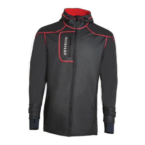 Giacca da navigazione - Cruise Coat - Scubapro - da turismo / in pile / a maniche lunghe