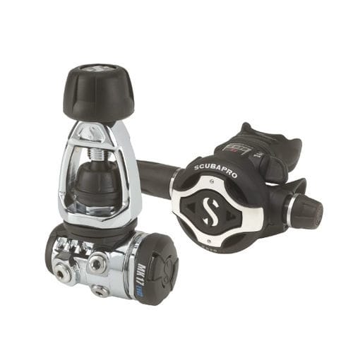 Erogatore per immersione primo stadio - MK17 EVO 2/S620 - Scubapro - DIN / per acqua fredda