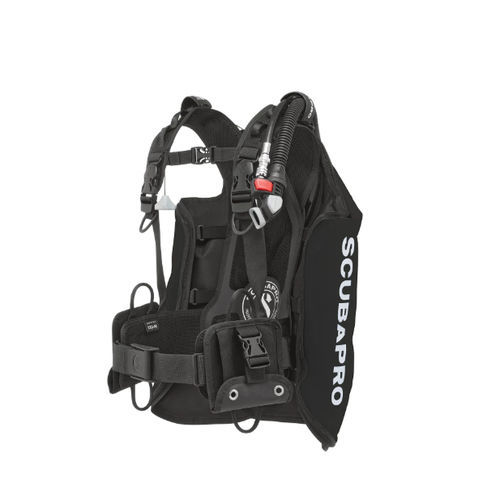 Jacket equilibratore - Navigator Lite - Scubapro