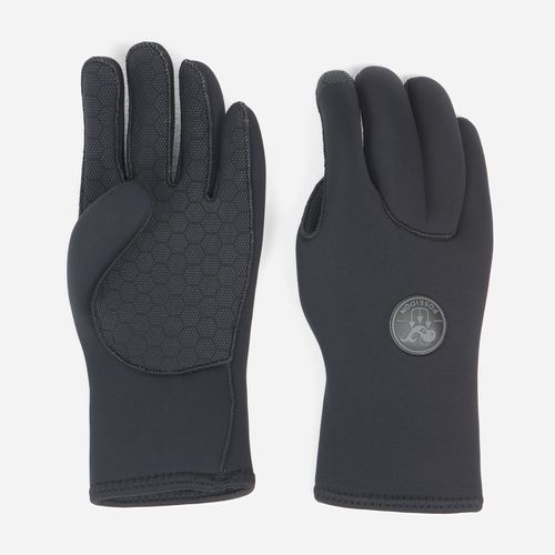 Guanti per immersione subacquea professionale - SUPERSTRETCH  - Poseidon - integrale / in neoprene