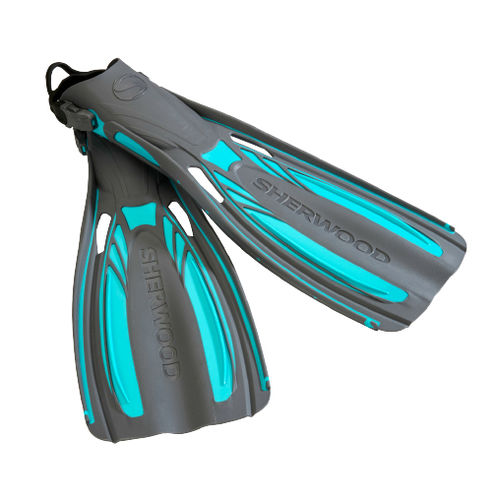 Pinne Snorkeling Mizikuu Regolabili - Taglia 39-43 Per Adulti E Viaggi - Foto 10