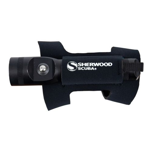 Torcia per immersione - STLH-1 - Sherwood Scuba