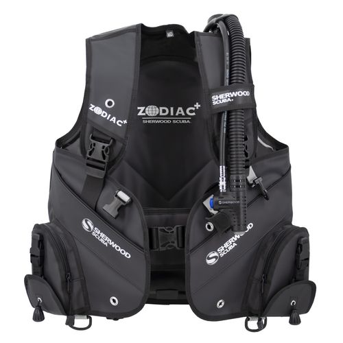 Jacket equilibratore - ZODIAC+ - Sherwood Scuba
