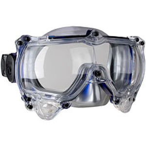 Maschera di immersione monolente - 4.5DD - Hydro Optix - a correzione ottica