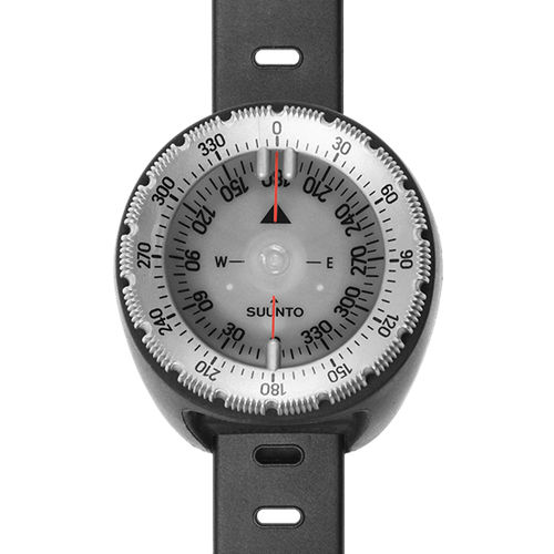 Bussola subacquea bilanciata - SK-8 series - Suunto
