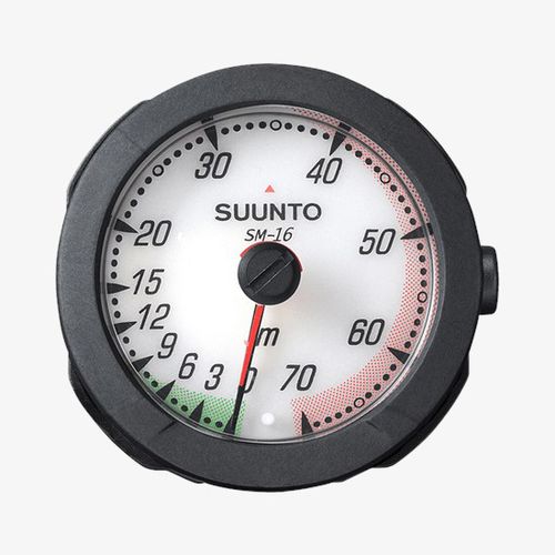 Profondimetro da immersione - SM-16 series - Suunto