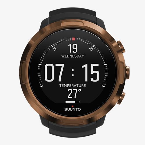 Computer da immersione orologi da polso - D5  - Suunto - aria