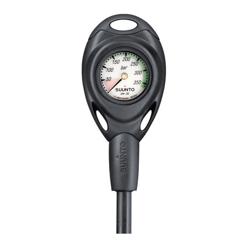 Manometro da immersione - CB - ONE 300 series - Suunto